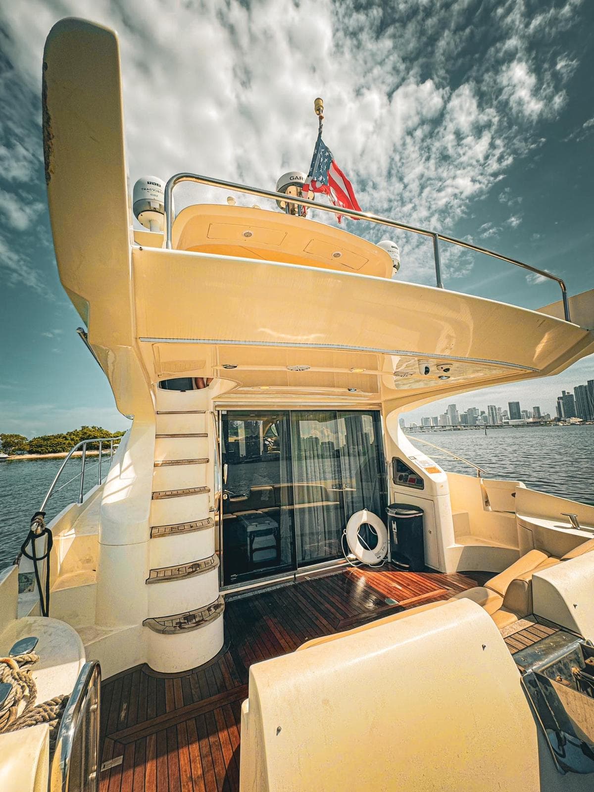 53FT AZIMUT - View 10