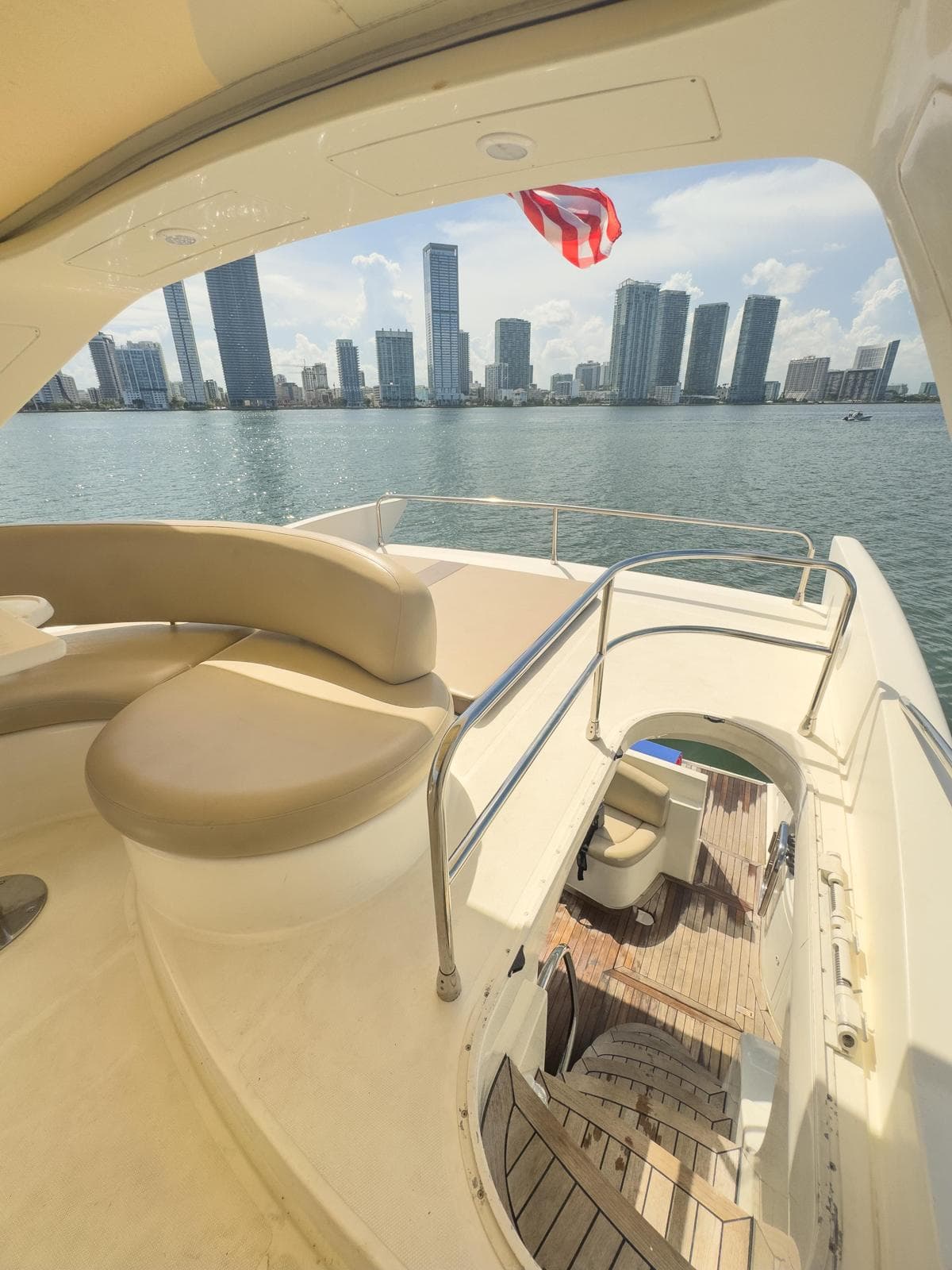 53FT AZIMUT - View 17