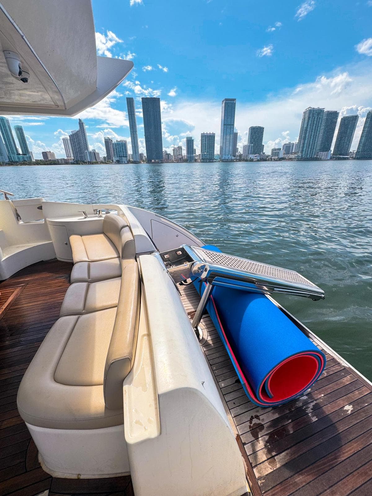 53FT AZIMUT - View 20