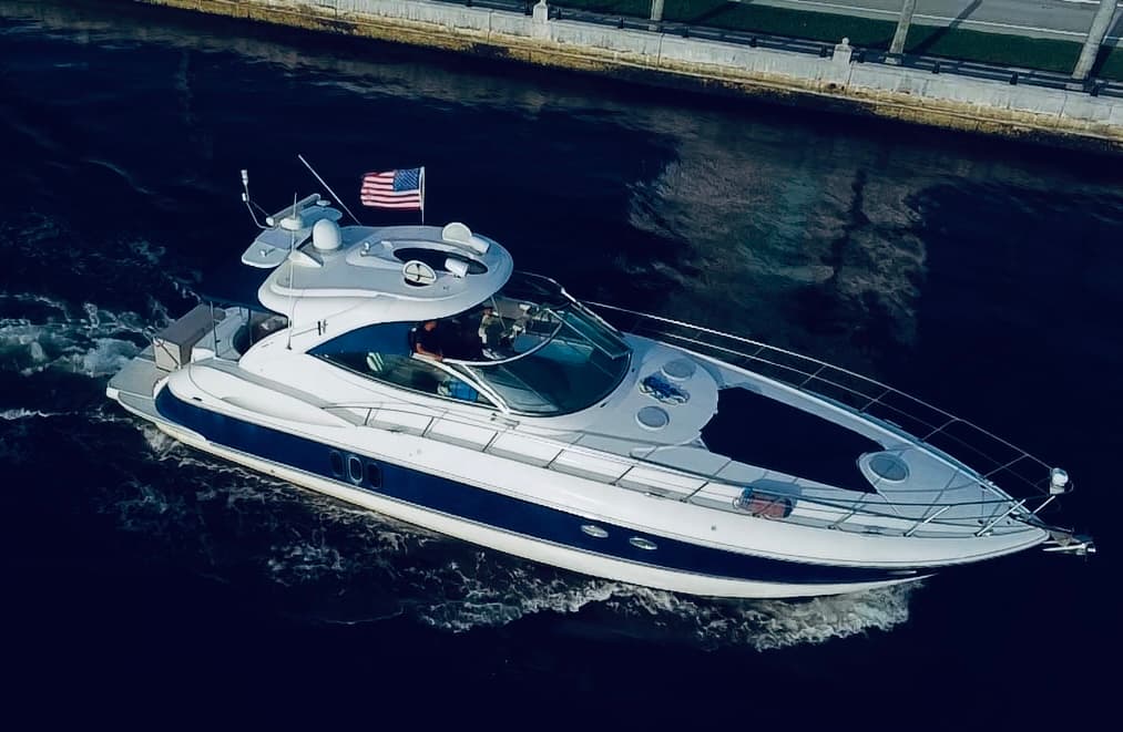 55FT CRUISER - View 4