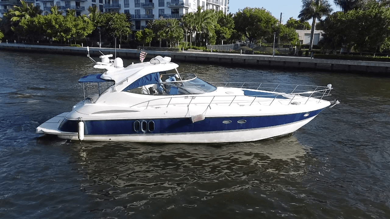 55FT CRUISER - View 6