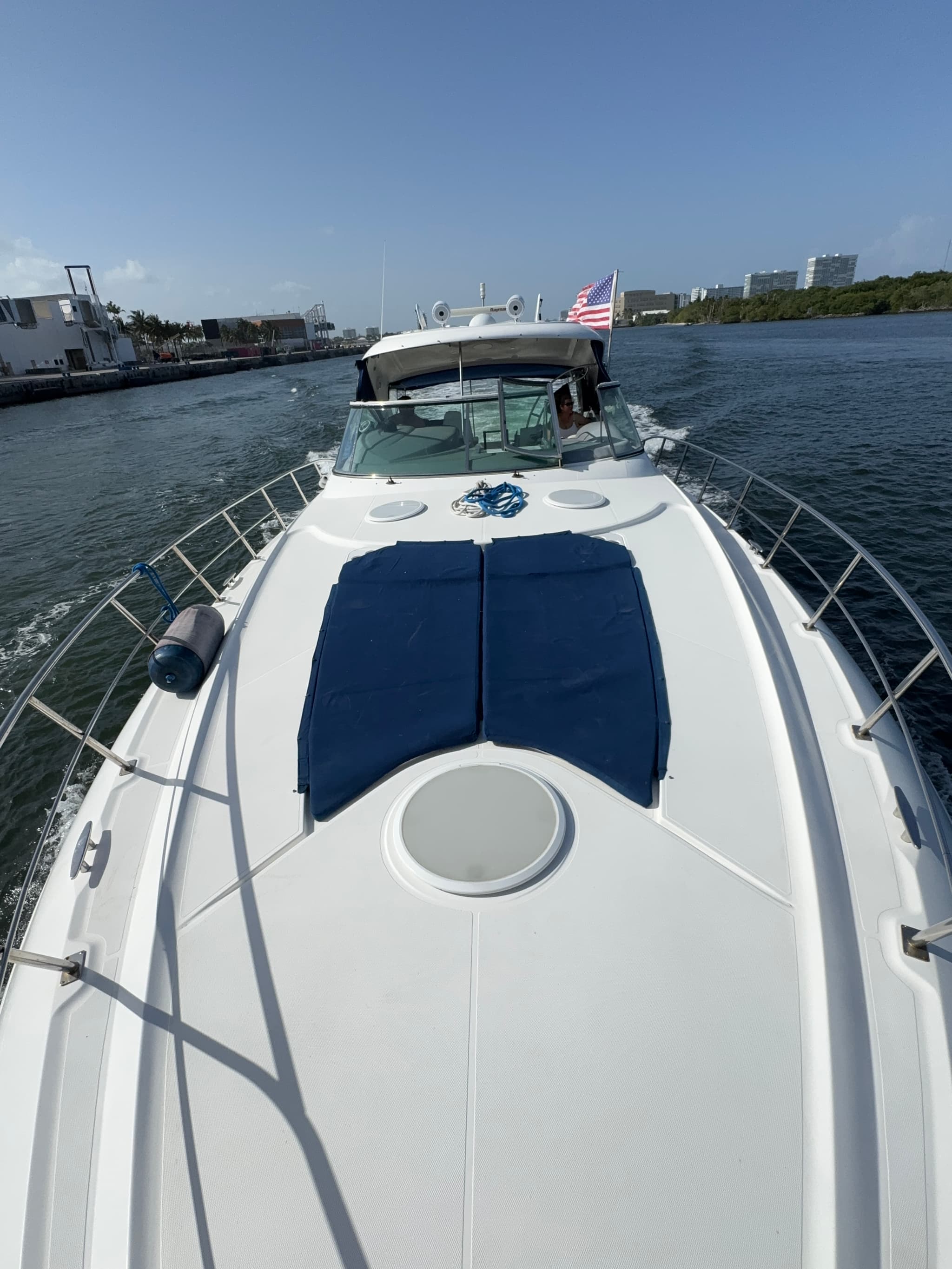 55FT CRUISER - View 7