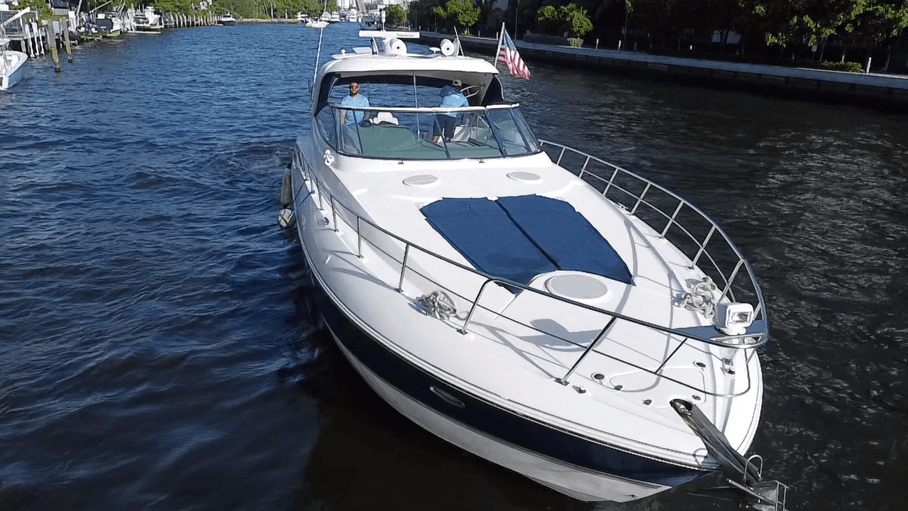 55FT CRUISER - View 14