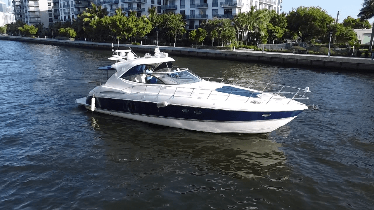 55FT CRUISER - View 15