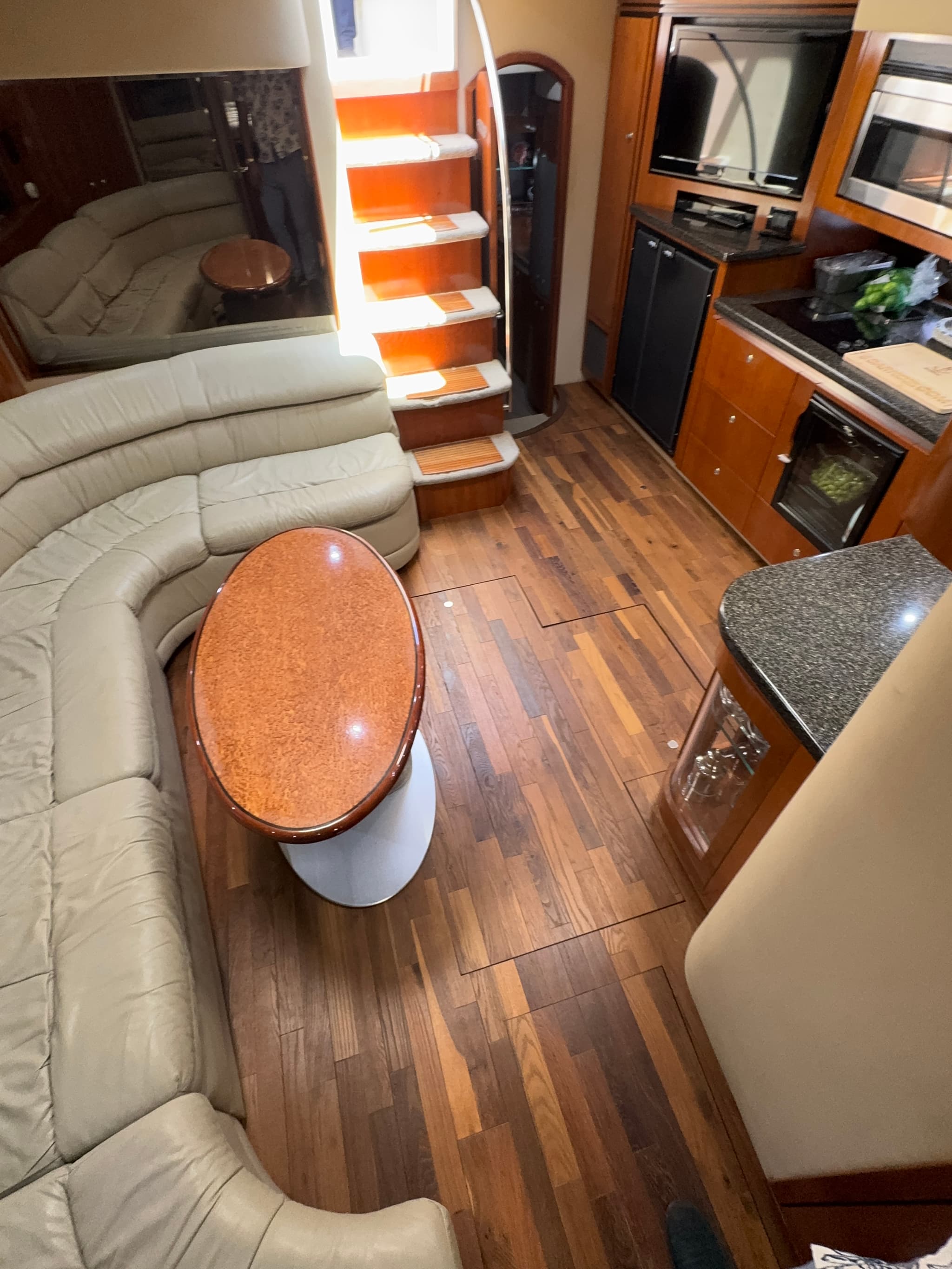 55FT CRUISER - View 20