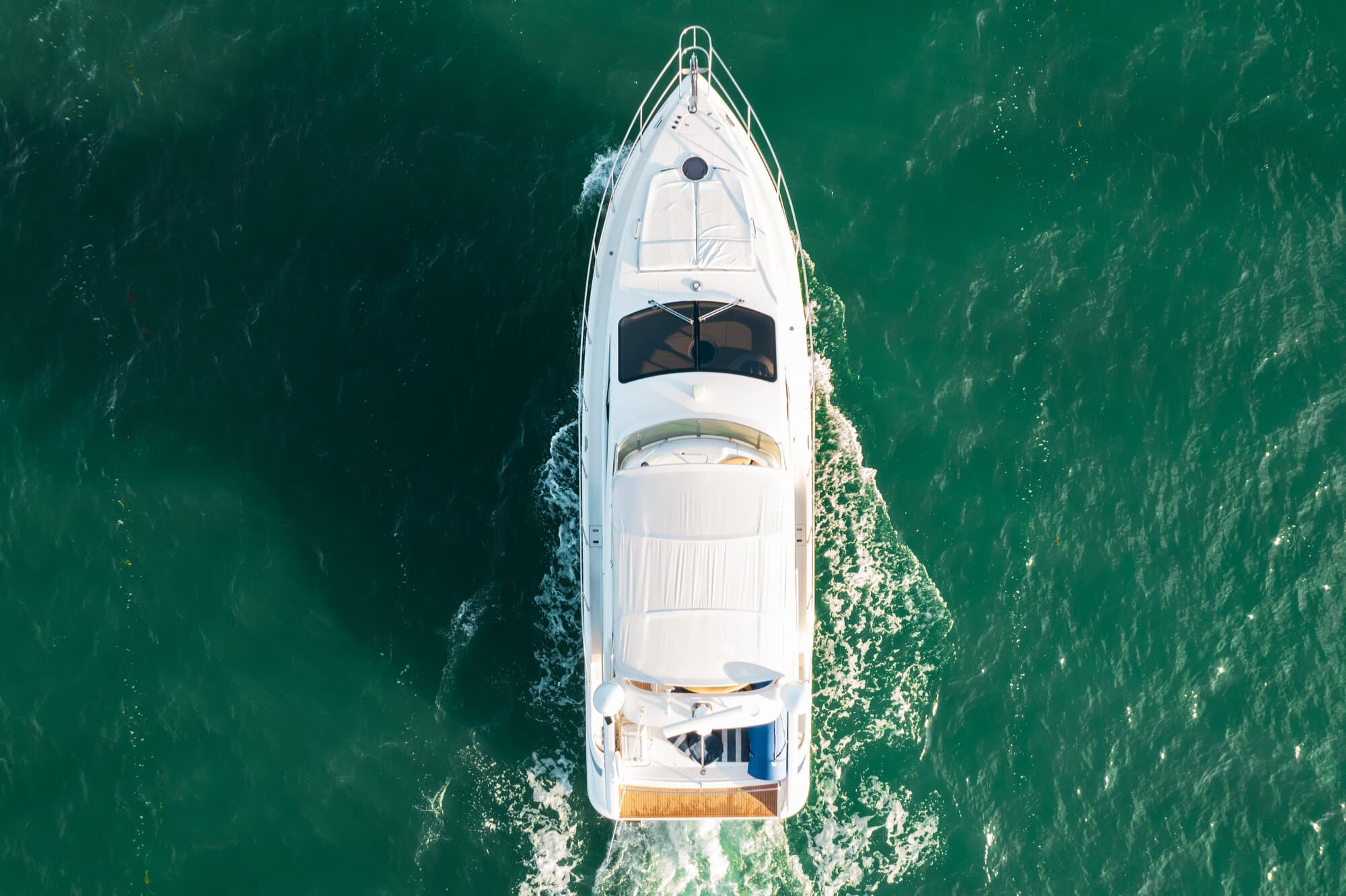 55 AZIMUT FLY - View 5