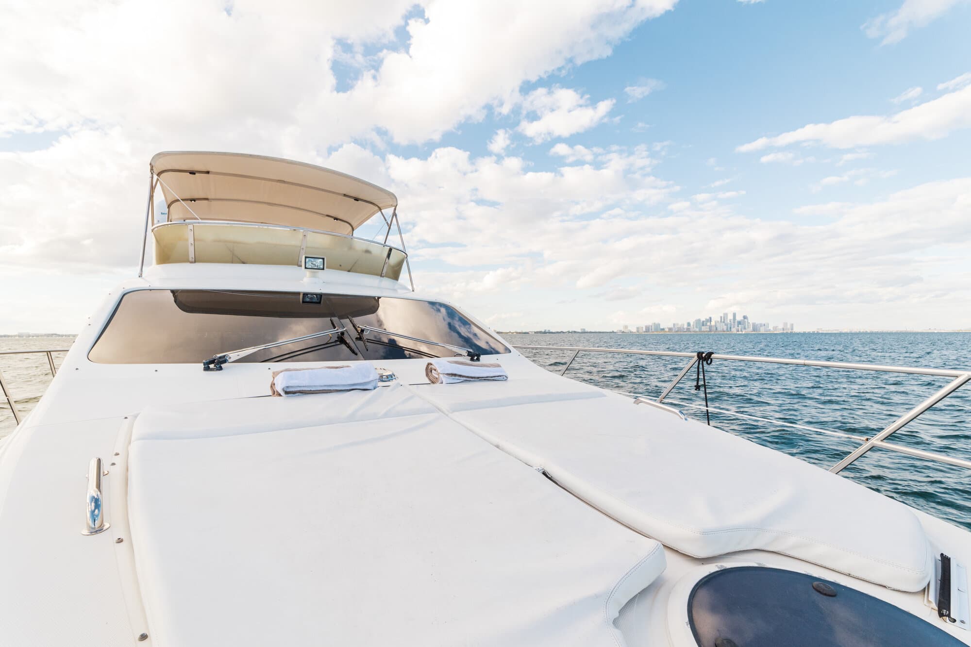 55 AZIMUT FLY - View 8