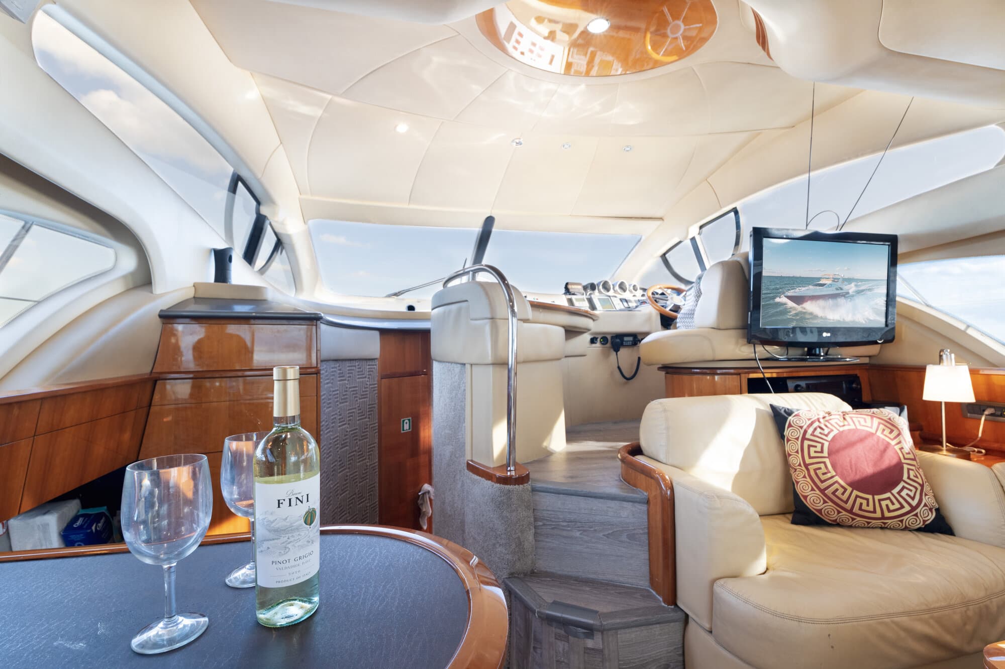 55 AZIMUT FLY - View 24
