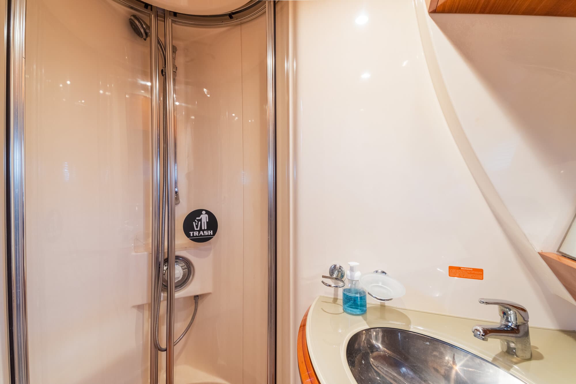 55 AZIMUT FLY - View 35