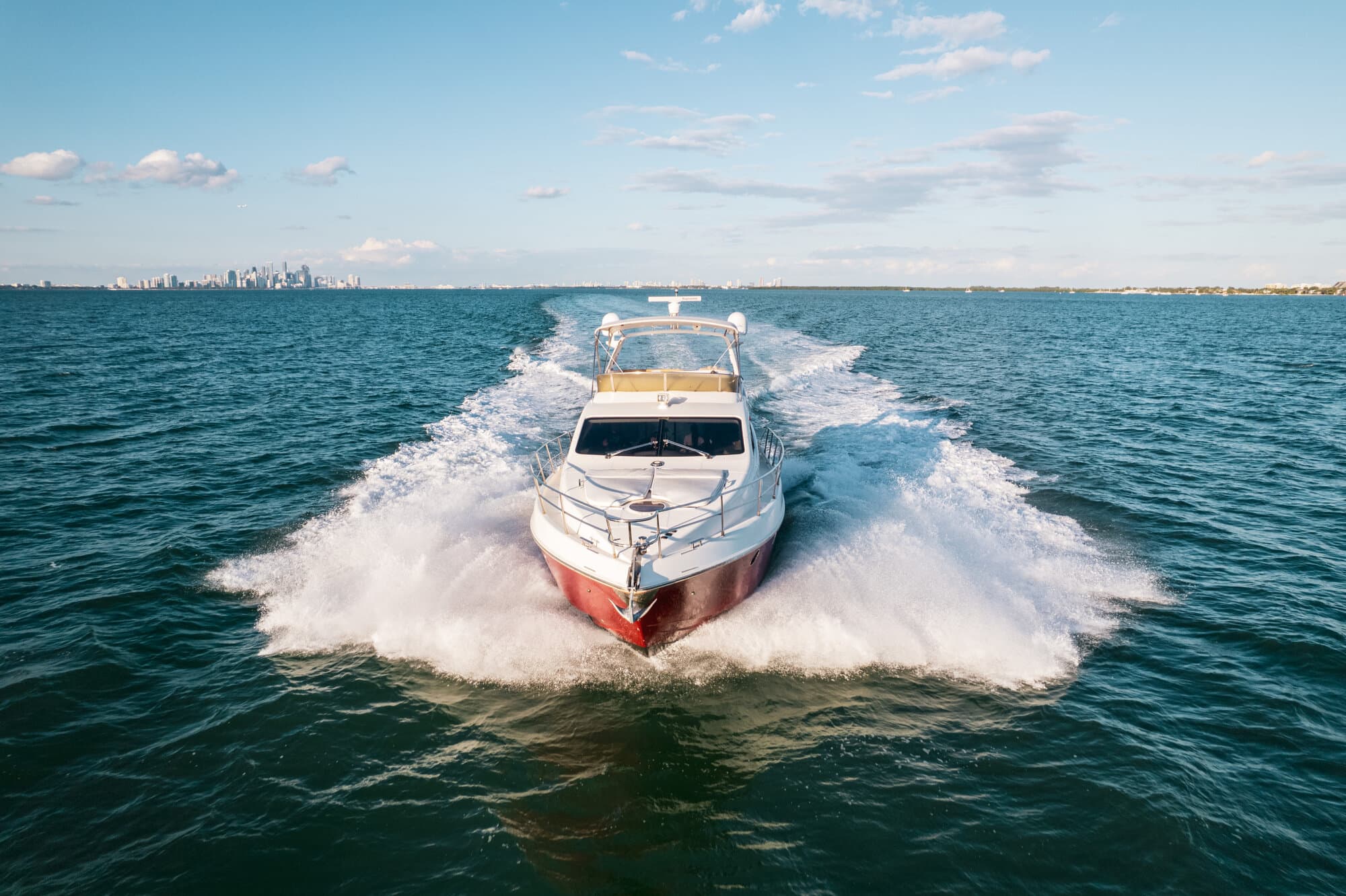 55 AZIMUT FLY - View 39