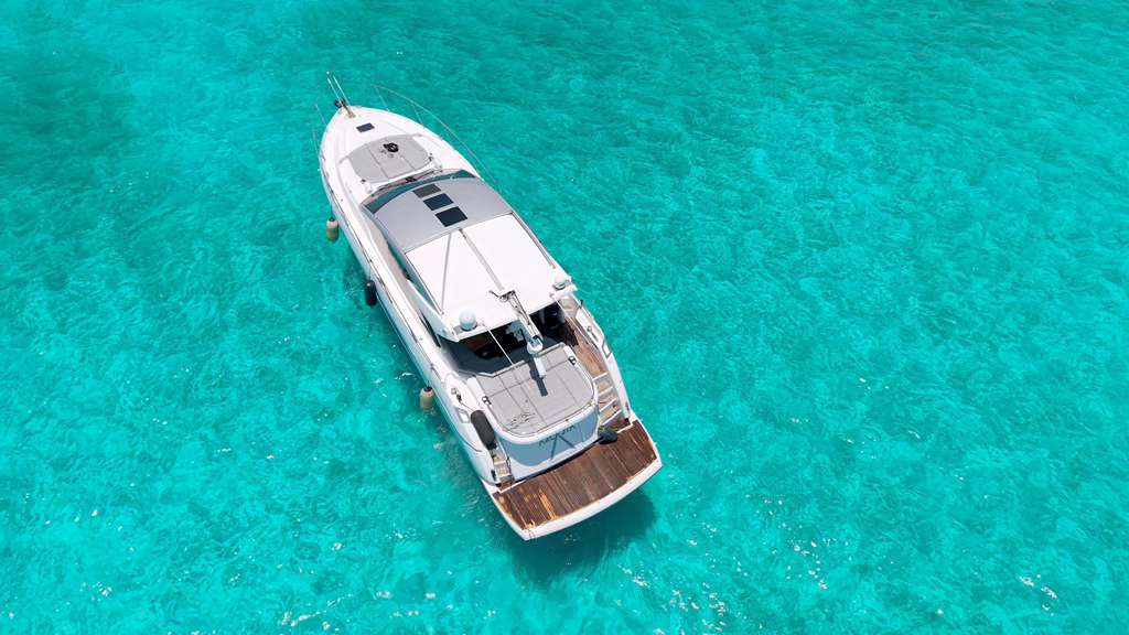 60FT PREDATOR - View 5