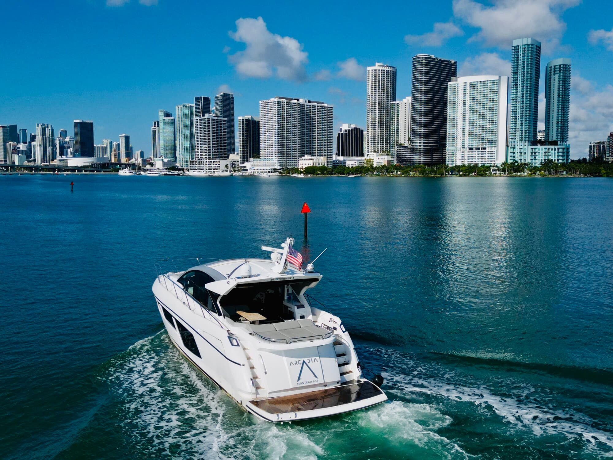 60FT PREDATOR - View 9