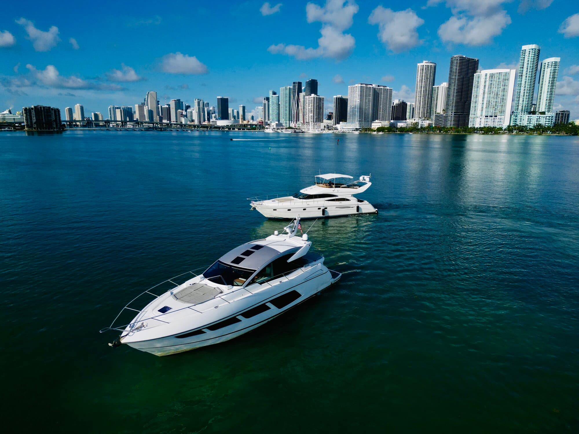 60FT PREDATOR - View 10