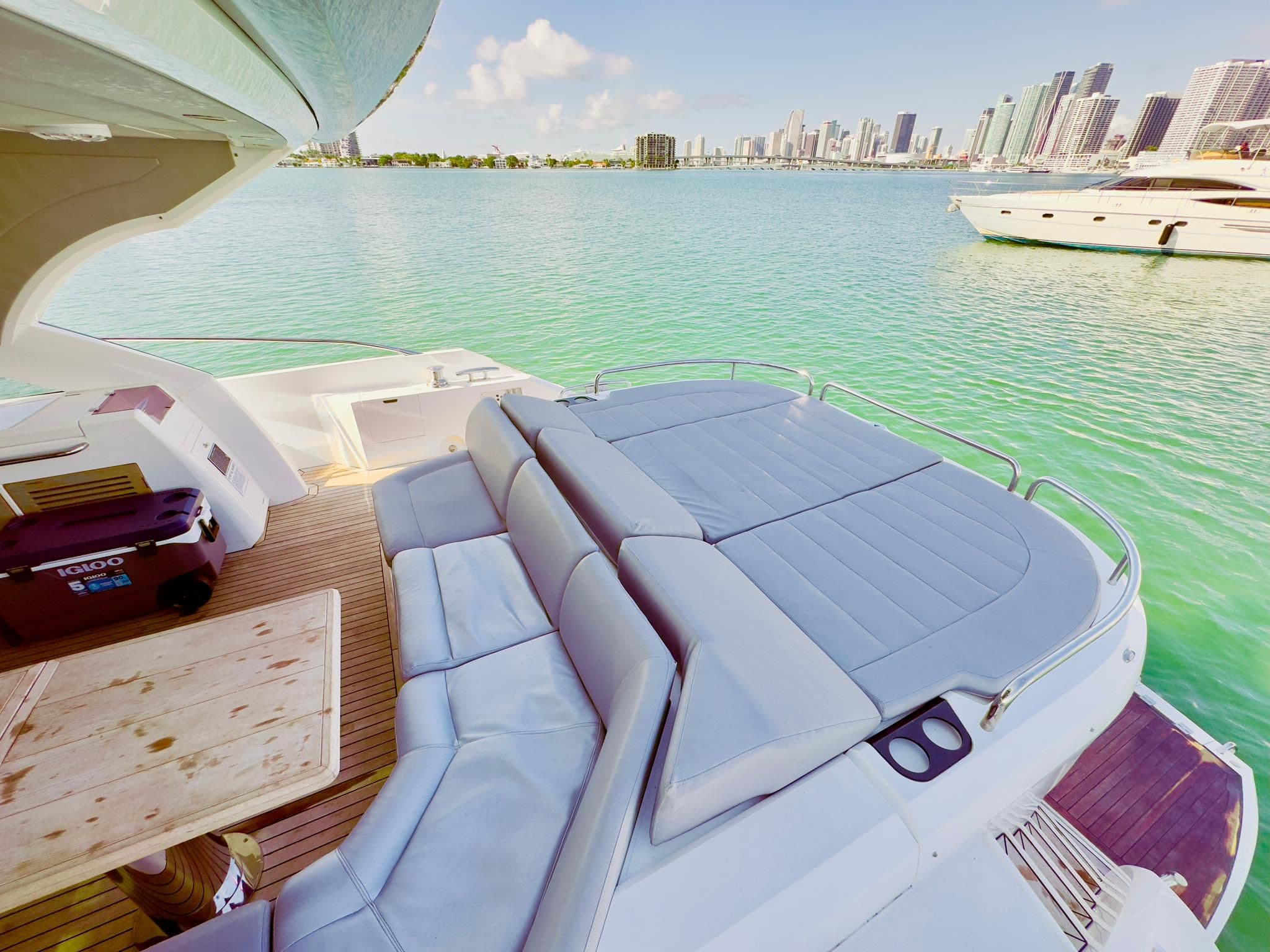 60FT PREDATOR - View 14