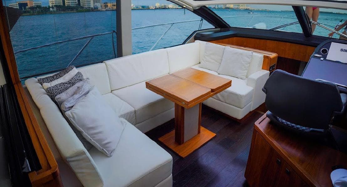 60FT PREDATOR - View 19