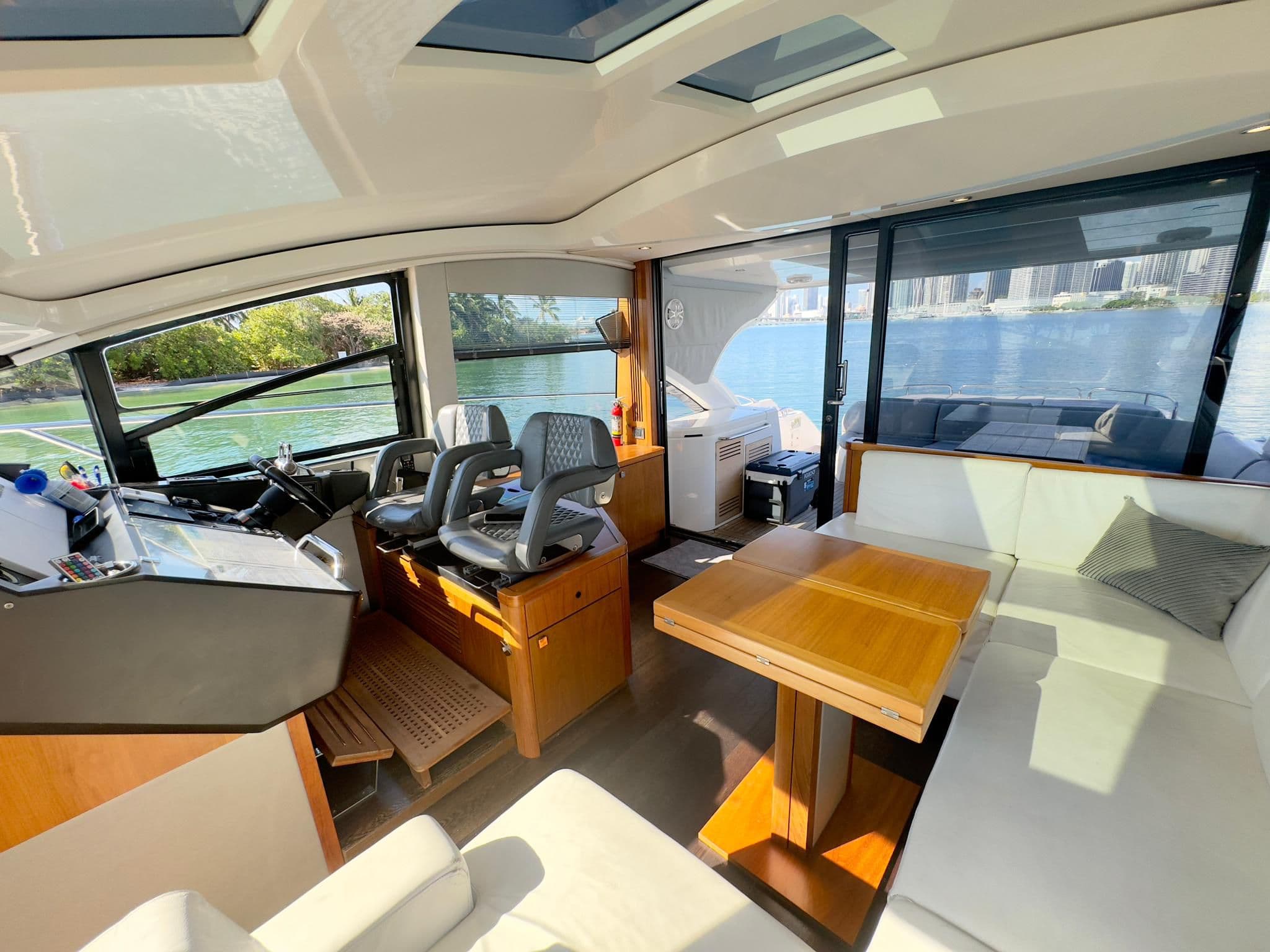 60FT PREDATOR - View 20