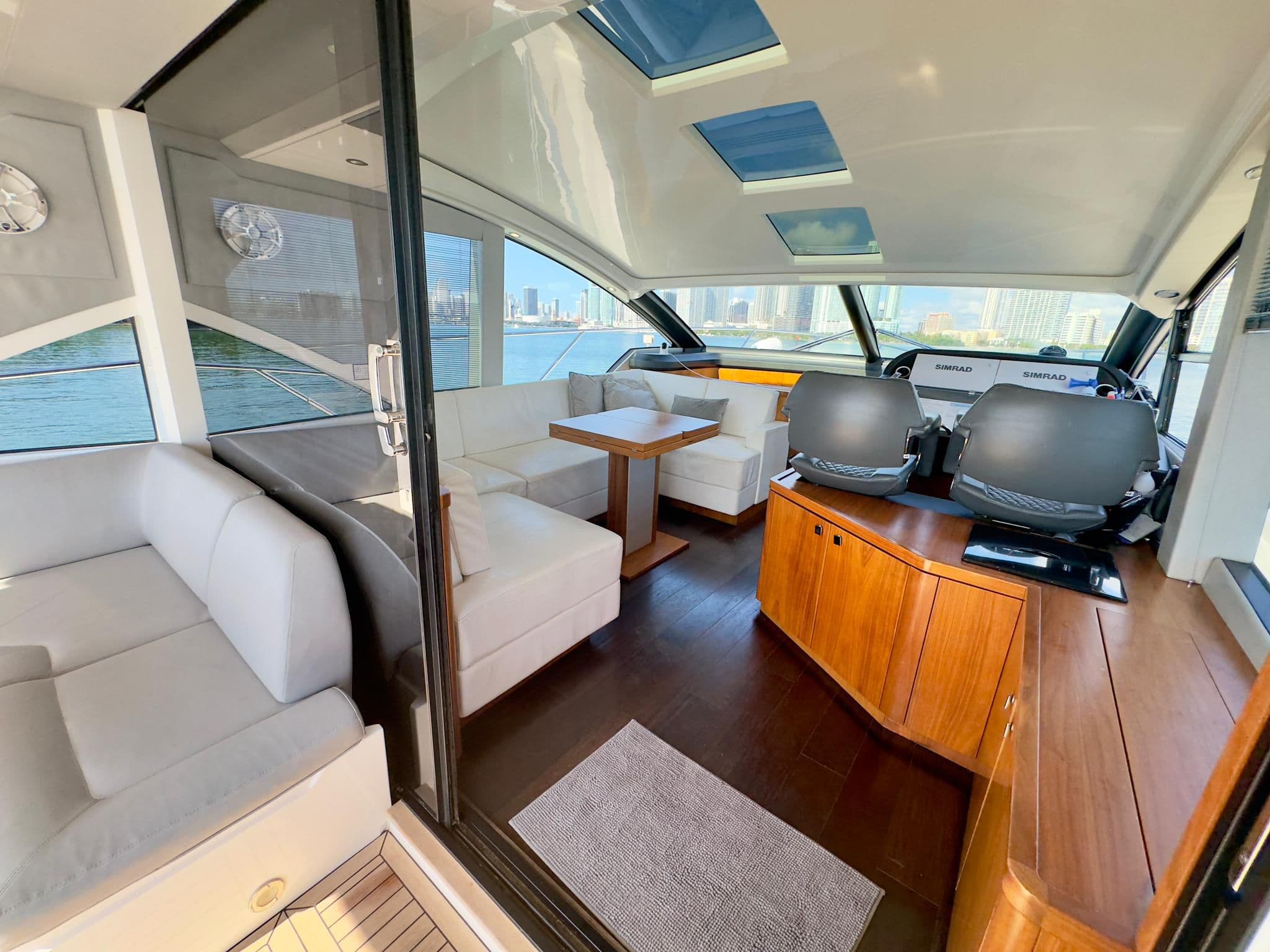 60FT PREDATOR - View 21