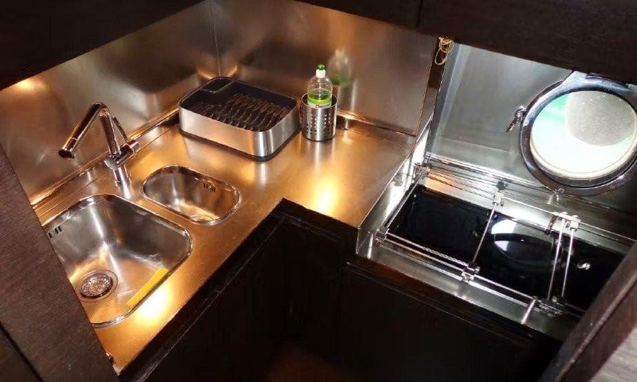 62ft Azimut - View 6