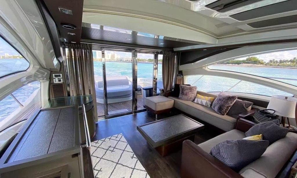 62ft Azimut - View 8