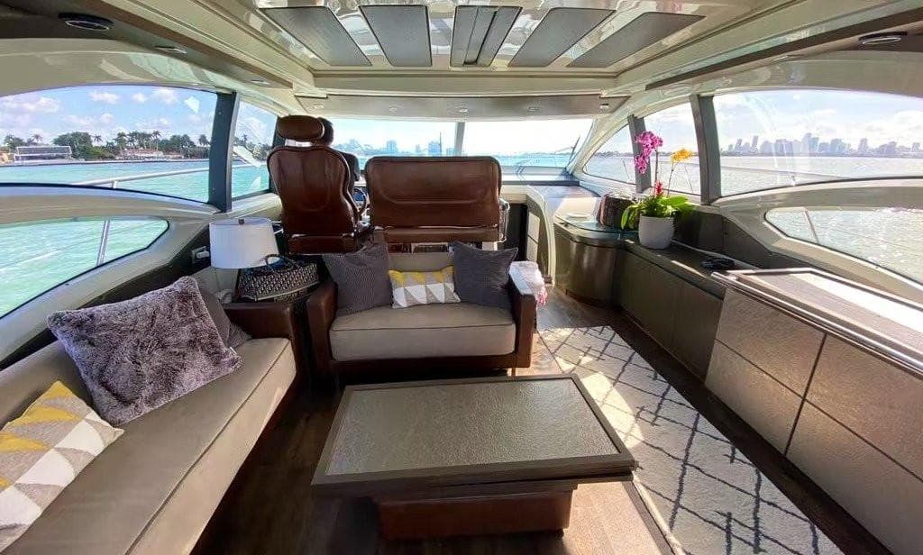 62ft Azimut - View 13