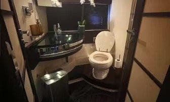 62ft Azimut - View 16