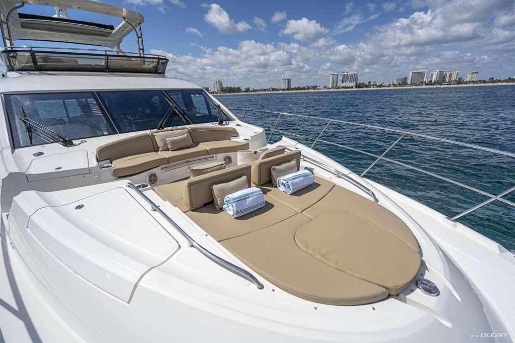 65FT SEARAY NASSAU - View 9