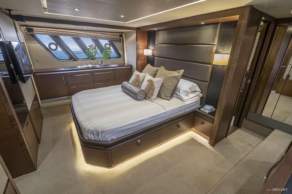 65FT SEARAY NASSAU - View 15