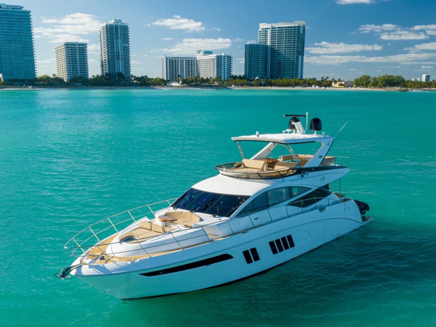 65FT SEARAY NASSAU - View 20