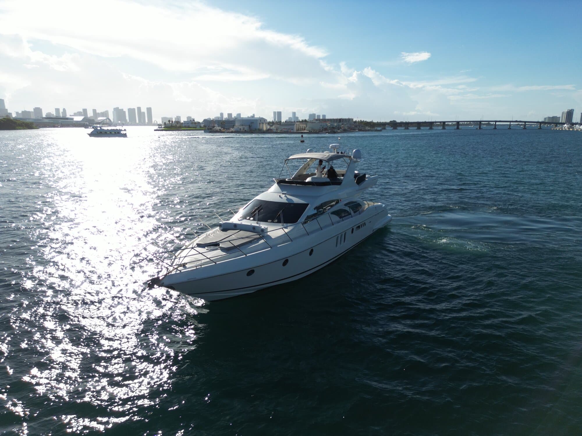 68FT AZIMUT - View 18