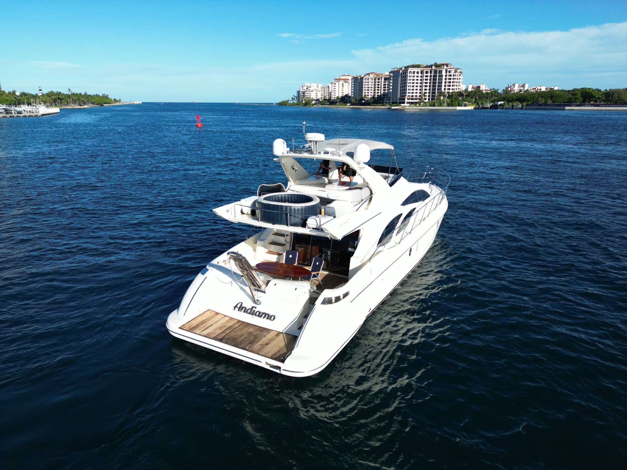 68FT AZIMUT - View 21