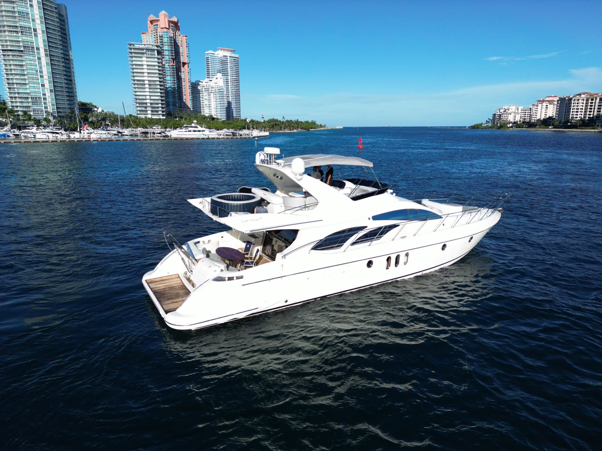 68FT AZIMUT - View 22
