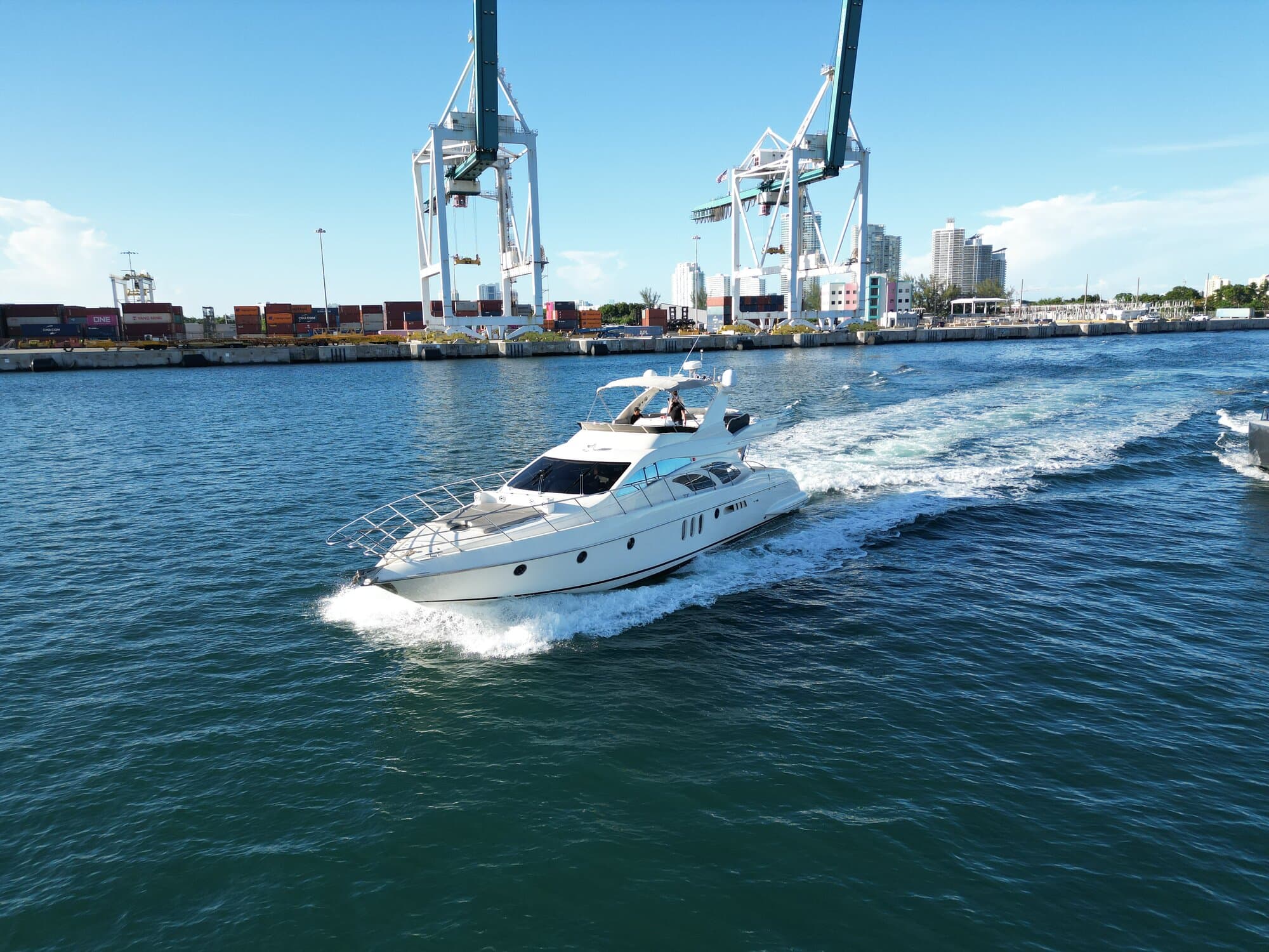 68FT AZIMUT - View 28