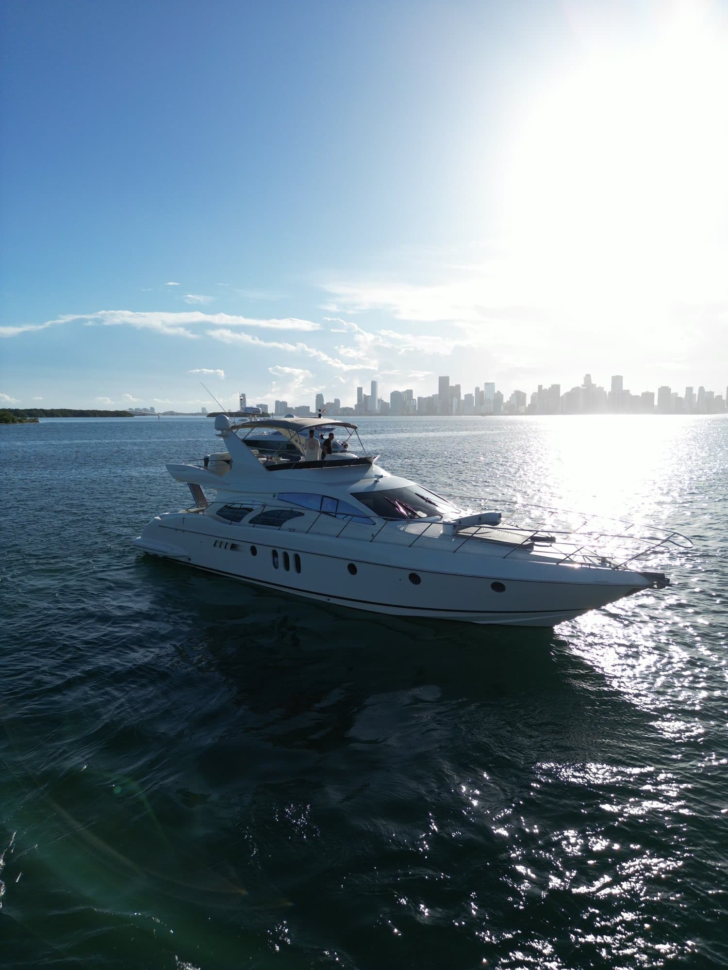 68FT AZIMUT - View 32