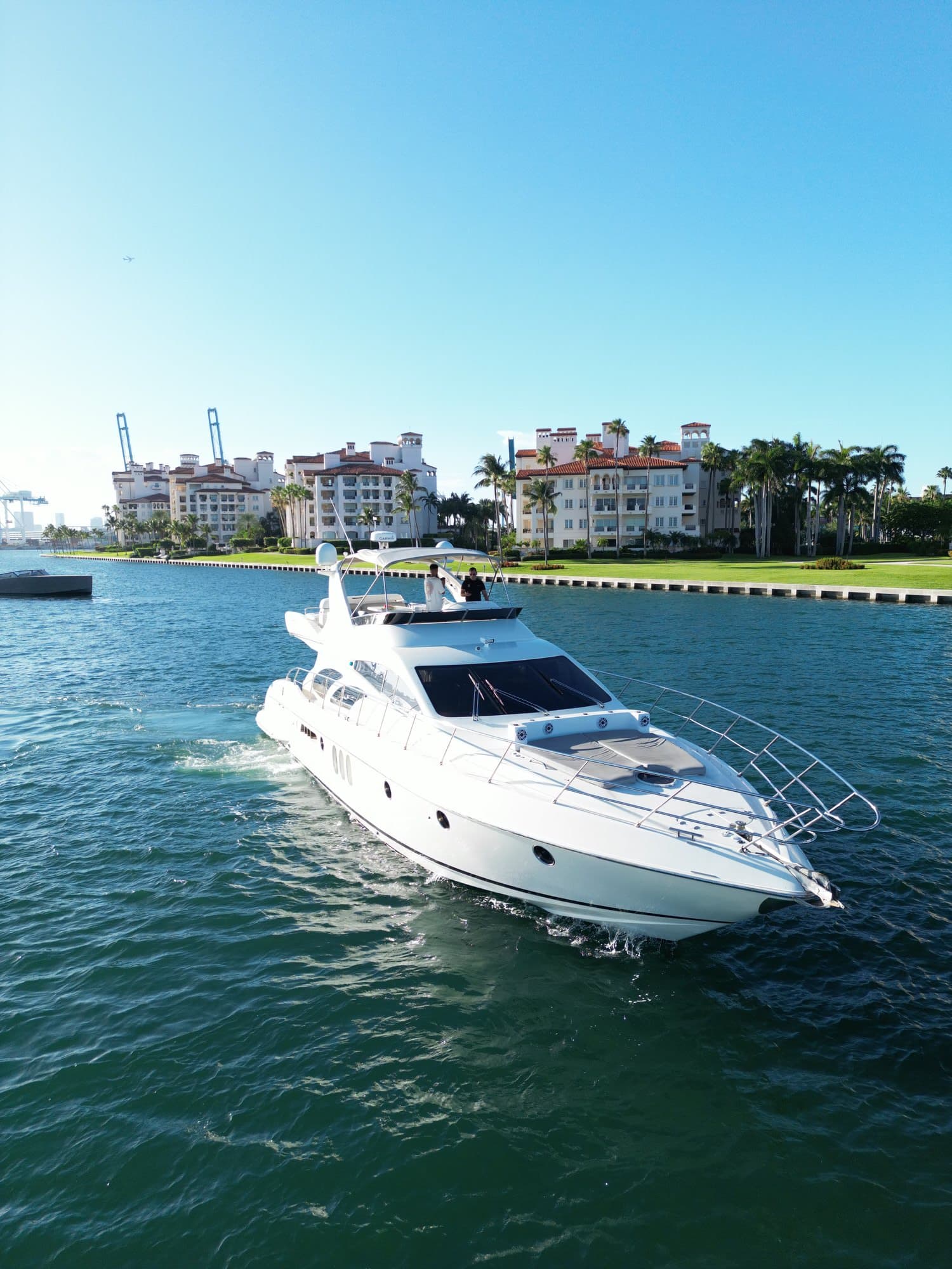 68FT AZIMUT - View 33