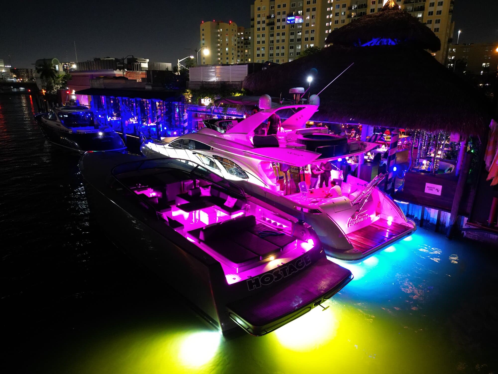 68FT AZIMUT - View 36