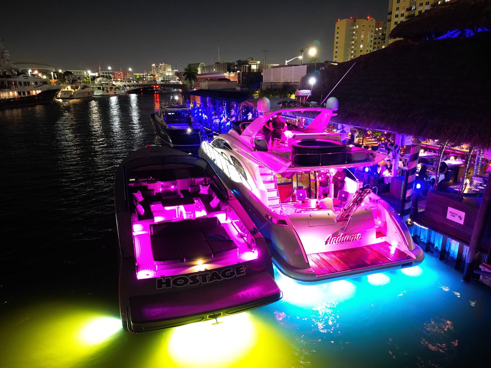 68FT AZIMUT - View 37