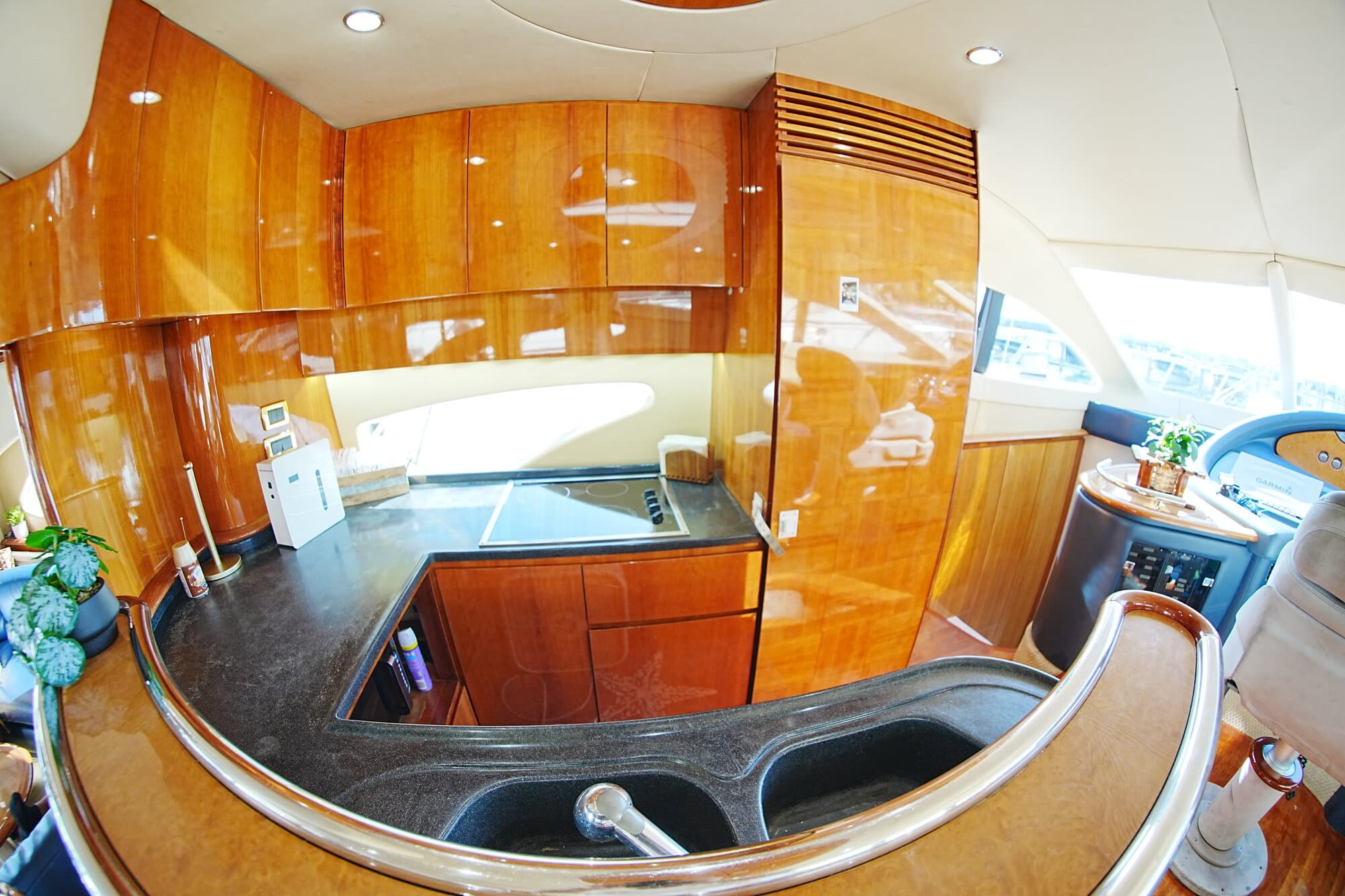 68FT AZIMUT - View 39