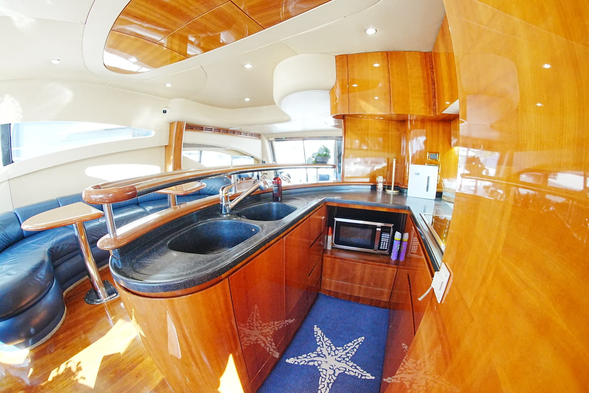 68FT AZIMUT - View 41