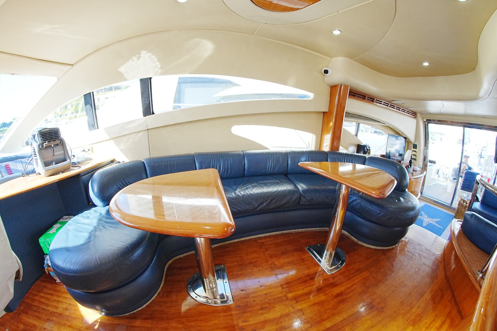 68FT AZIMUT - View 43