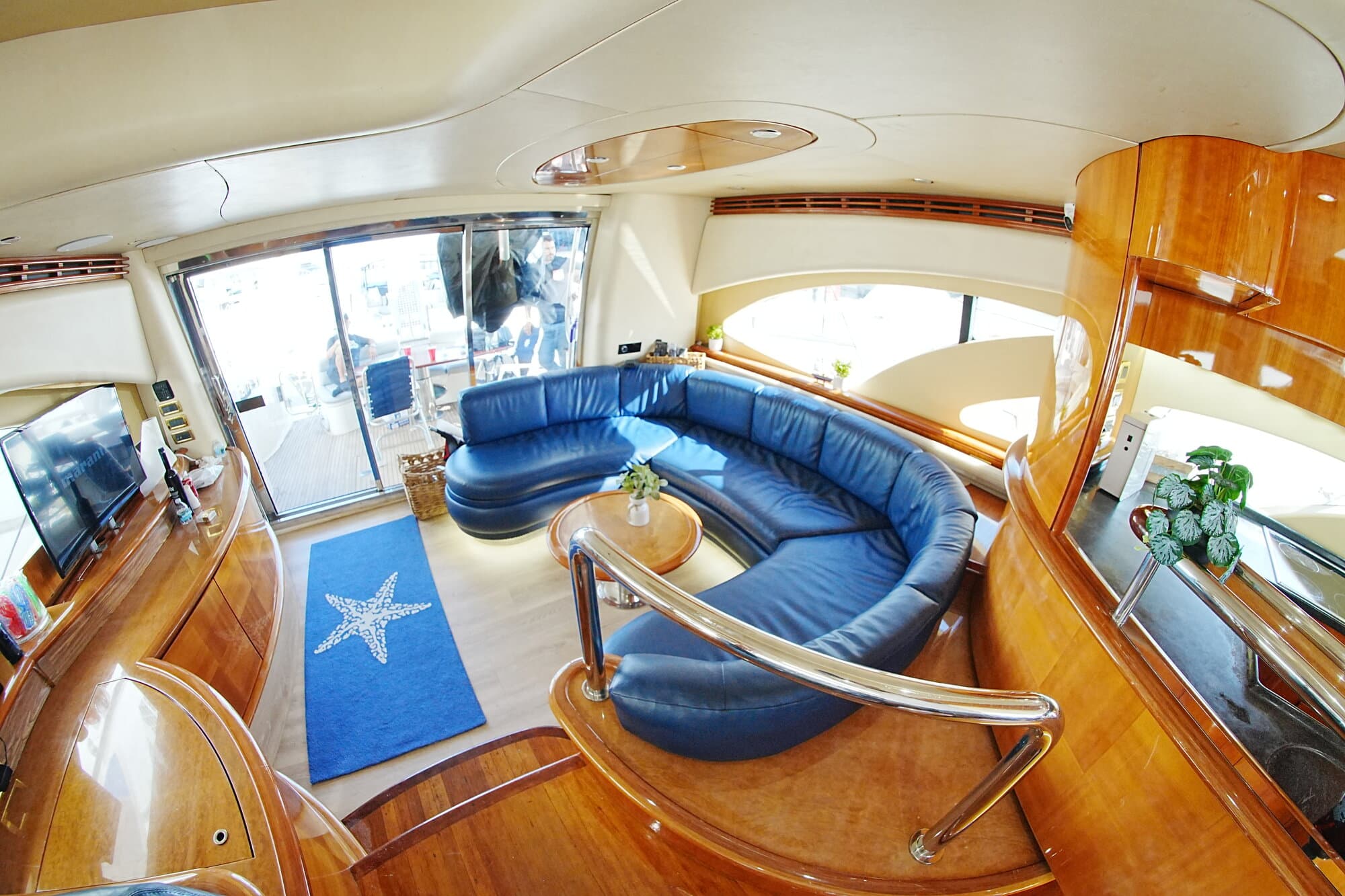 68FT AZIMUT - View 44