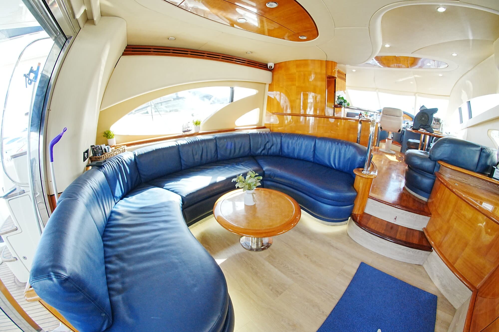 68FT AZIMUT - View 45