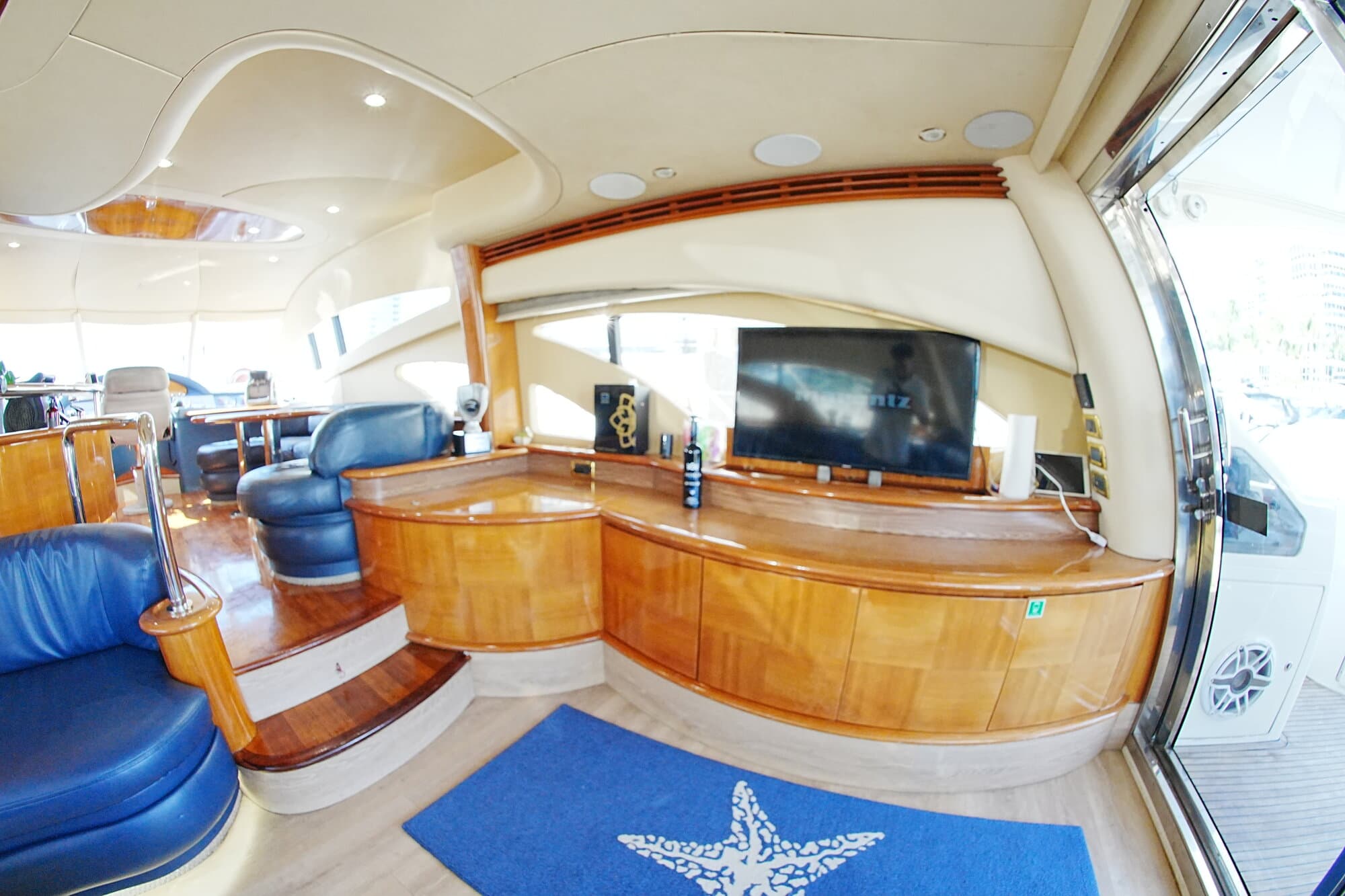 68FT AZIMUT - View 46