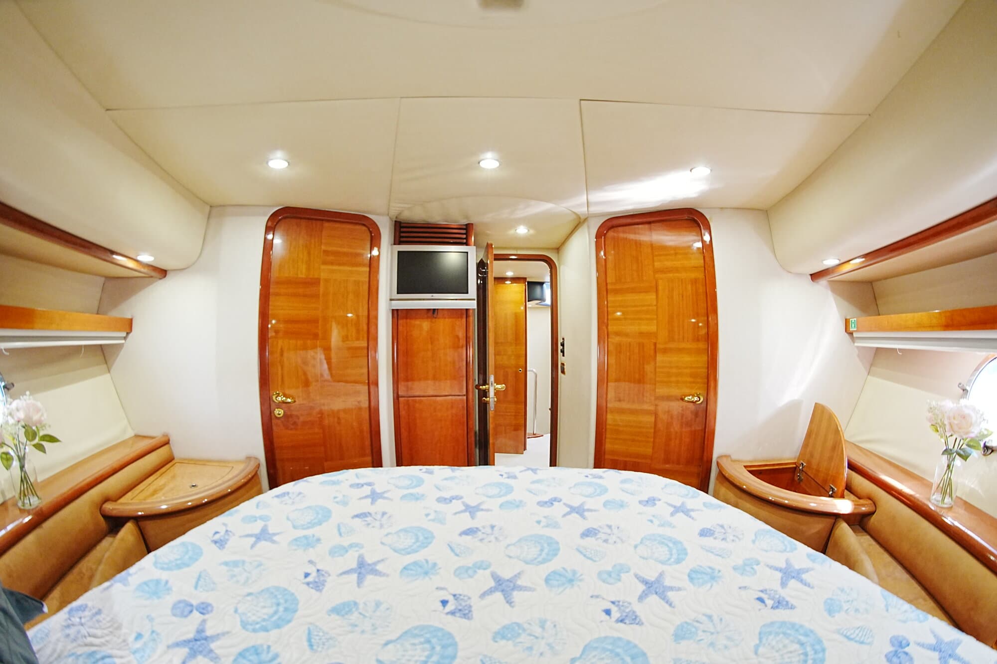 68FT AZIMUT - View 56