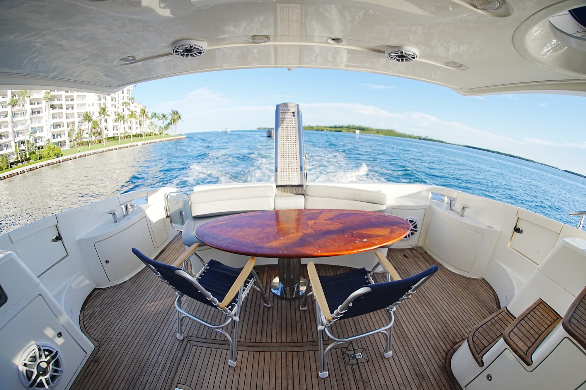 68FT AZIMUT - View 58