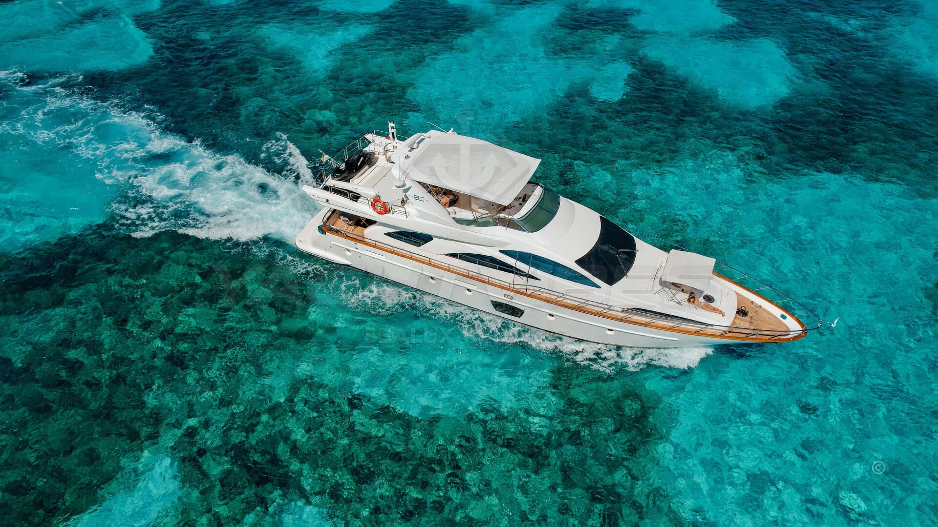 80FT AZIMUT - View 4