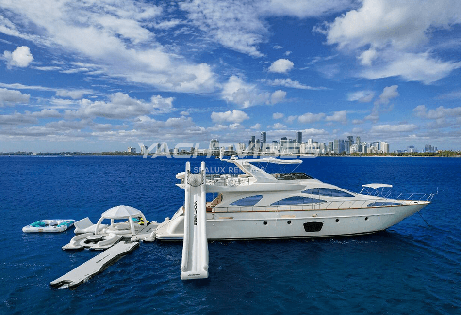 80FT AZIMUT - View 6