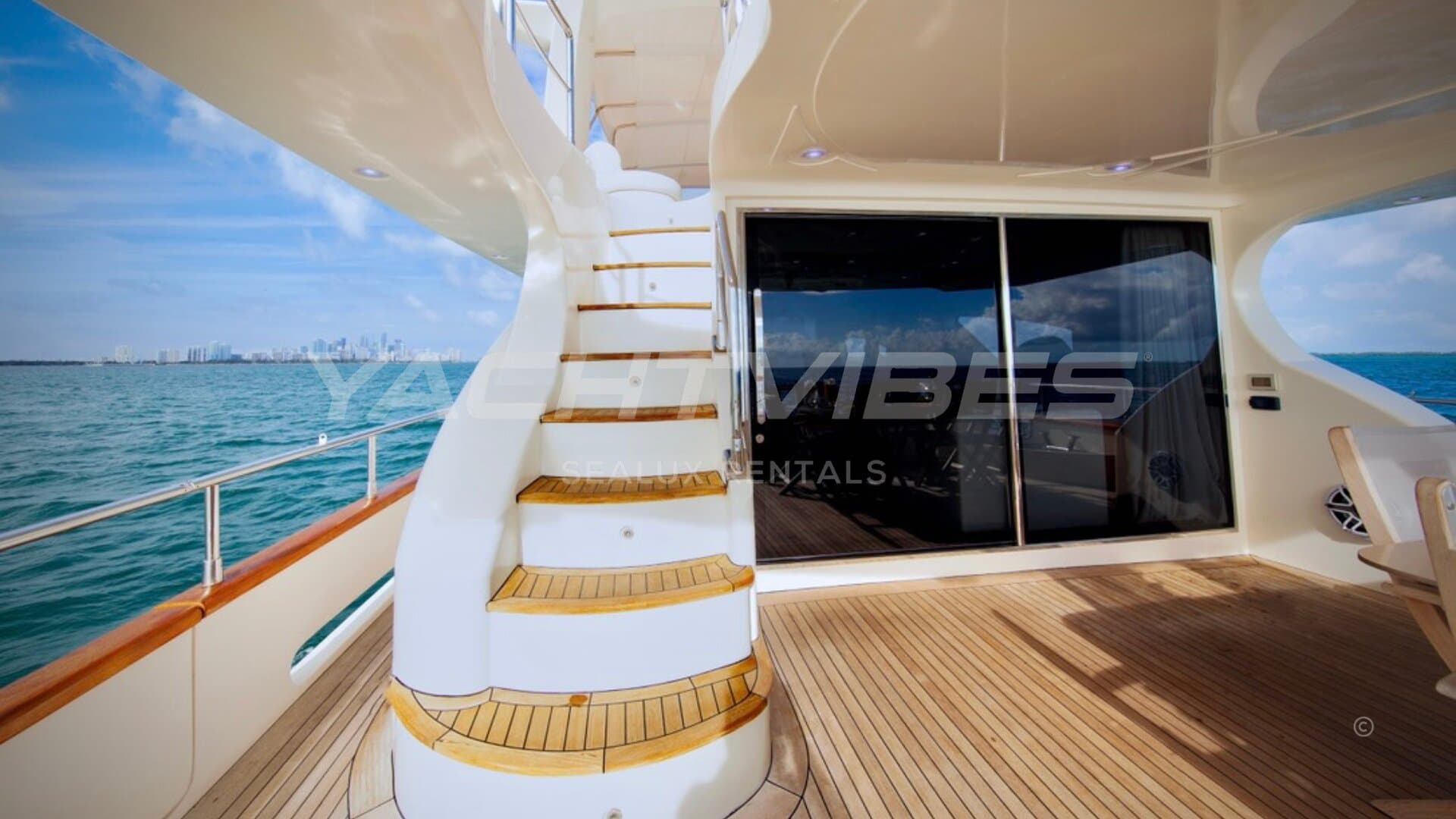 80FT AZIMUT - View 7