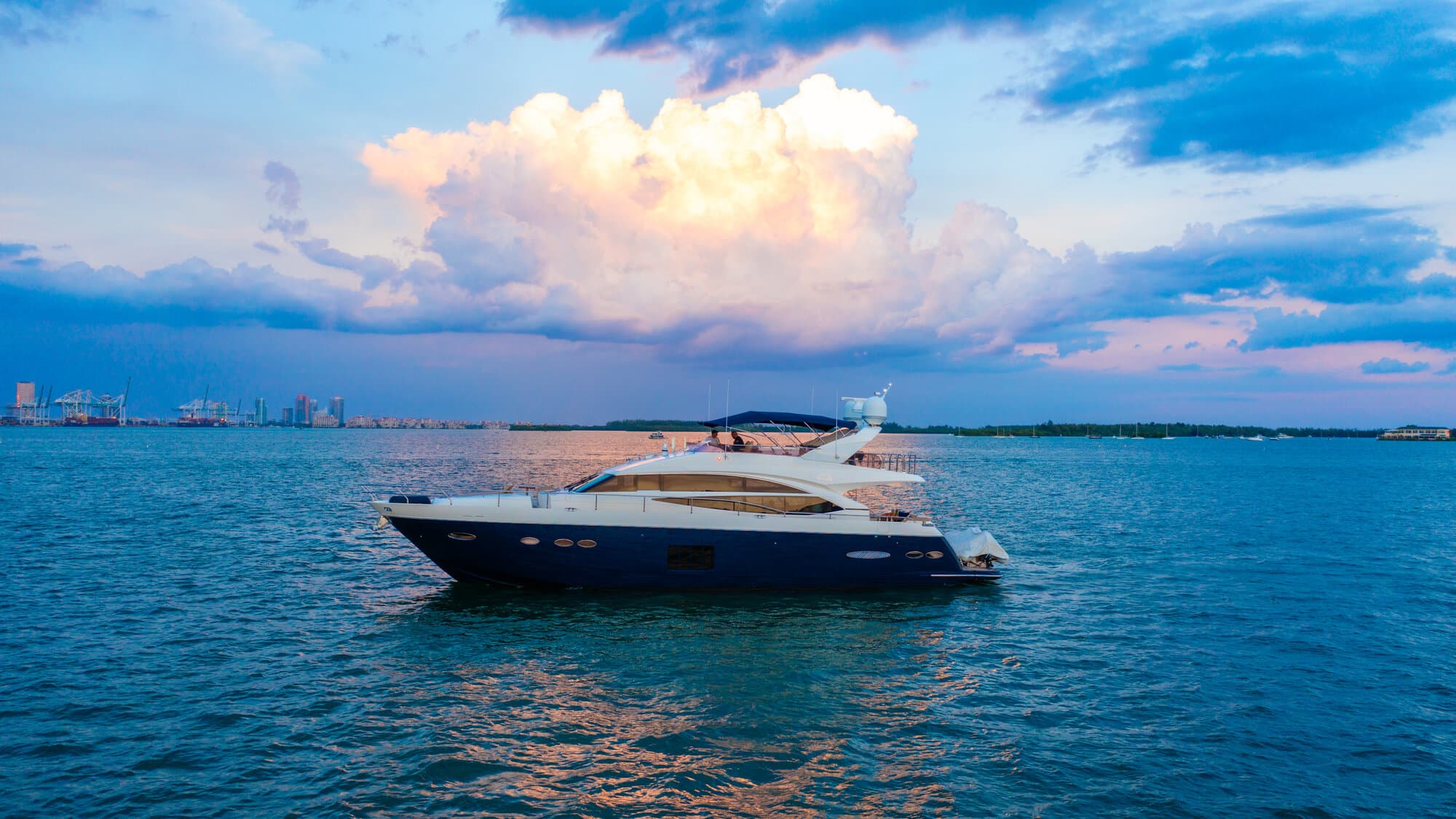 80FT PRINCESS - View 3