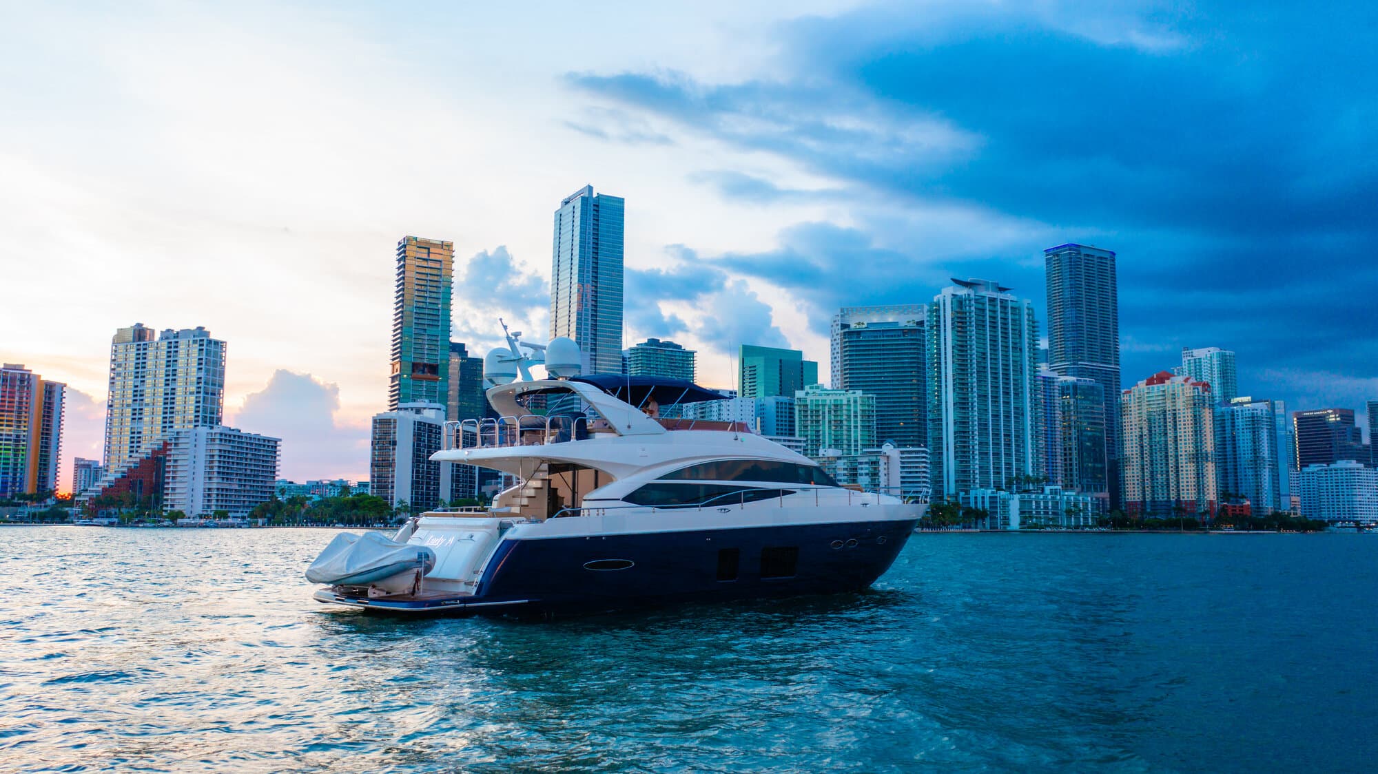 80FT PRINCESS - View 5