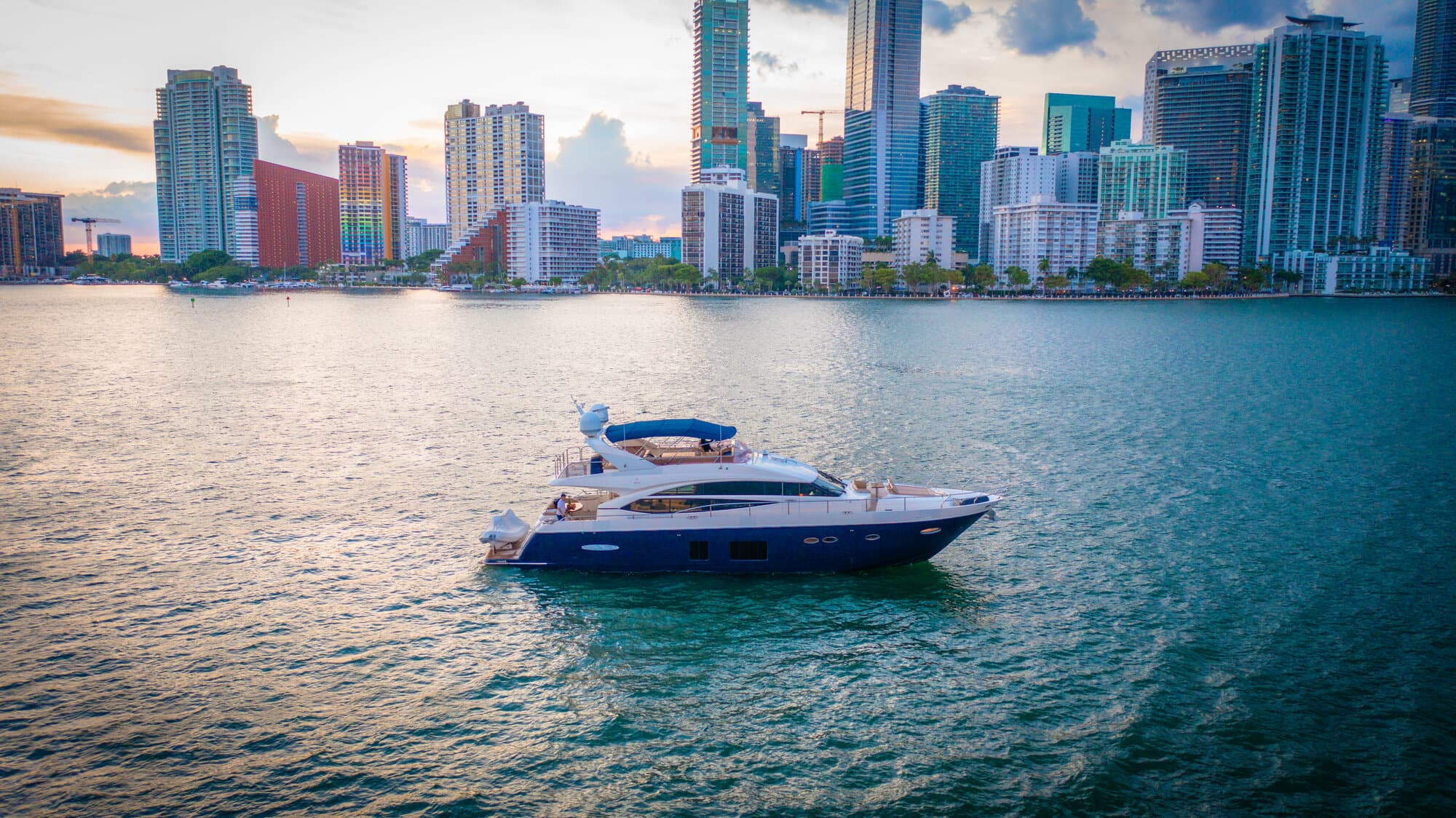 80FT PRINCESS - View 9